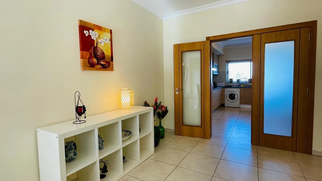 Santa Maria C By Check-In Portugal Villa Albufeira 0*,