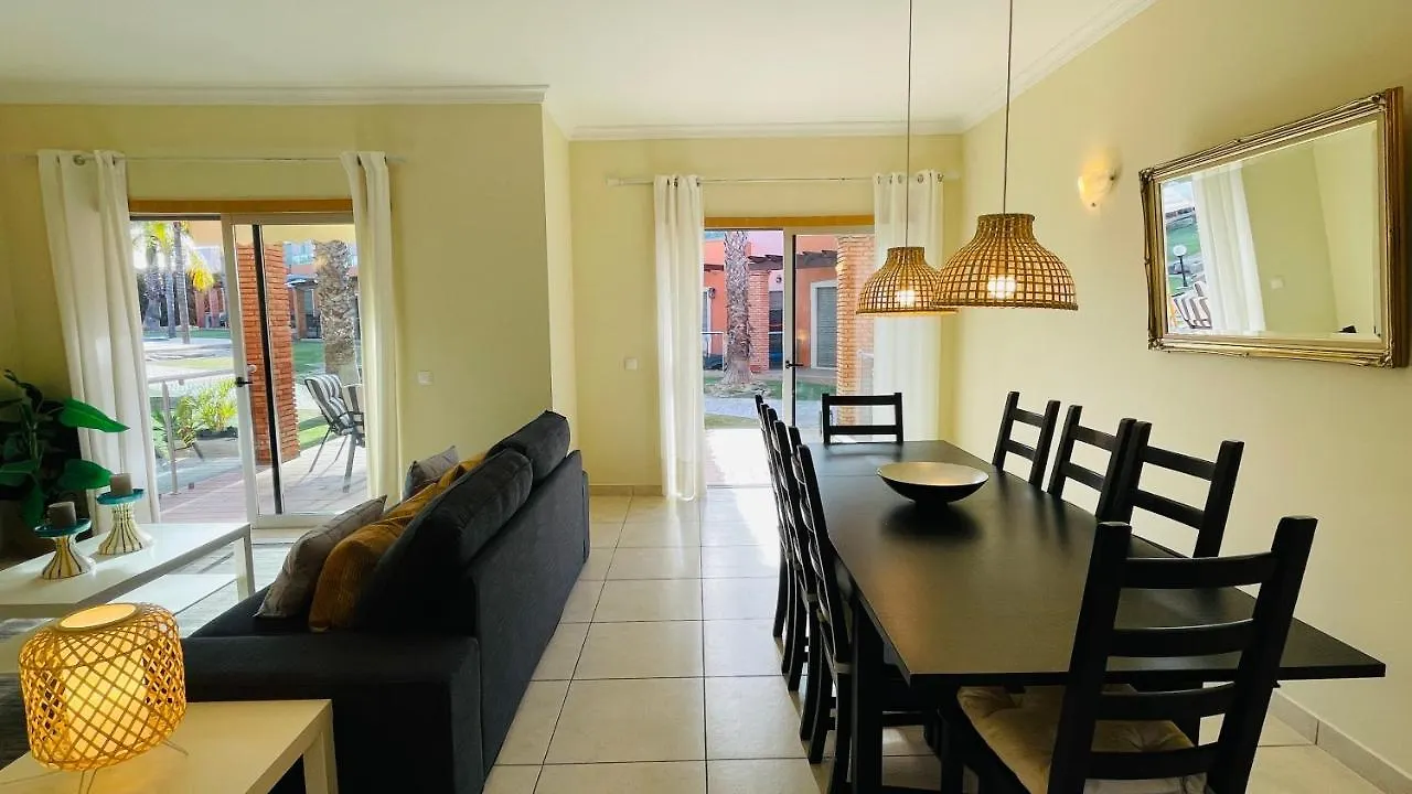 Santa Maria C By Check-In Portugal Villa Albufeira