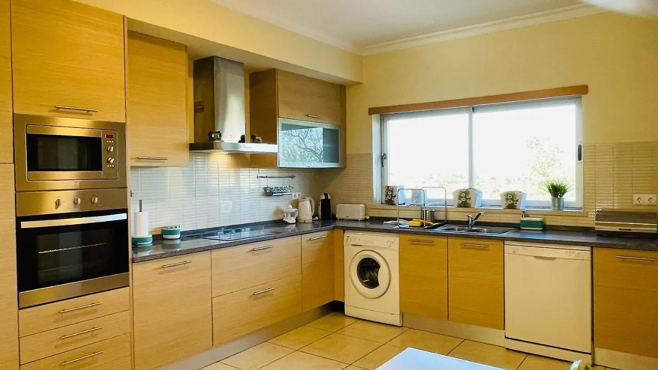 Holiday home Santa Maria C By Check-In Portugal Villa Albufeira Portugal
