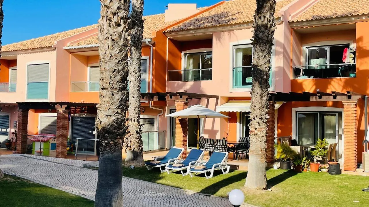 بيت للعطل فيلا Santa Maria C By Check-In Portugal البوفيرا