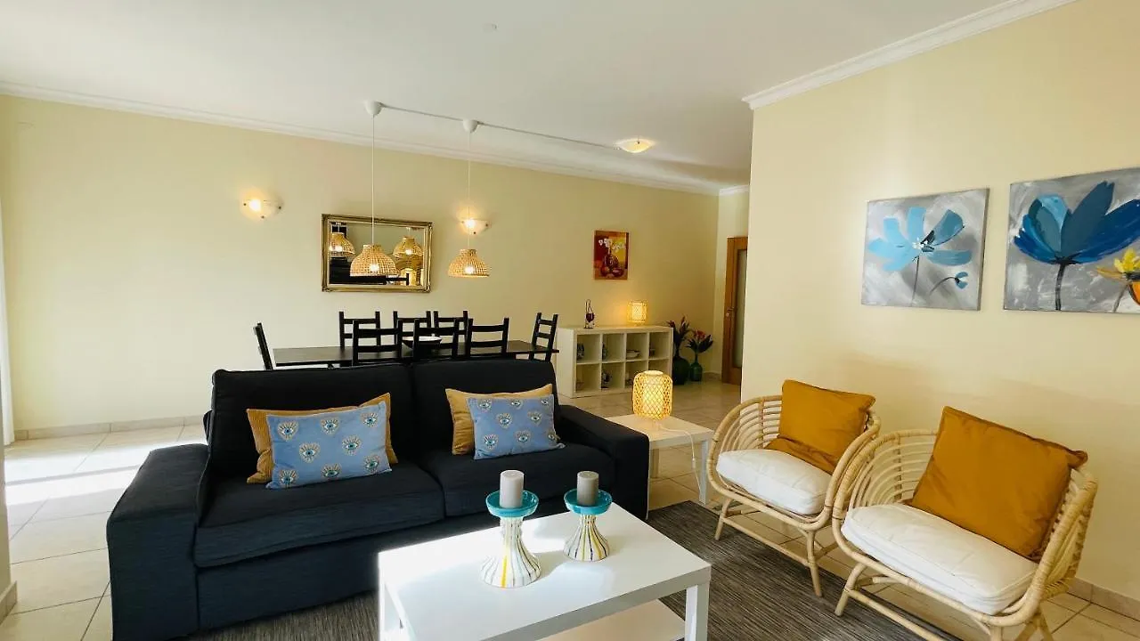 Santa Maria C By Check-In Portugal Villa Albufeira