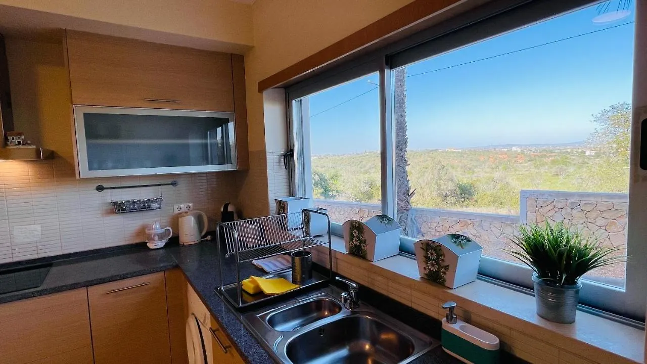 Holiday home Santa Maria C By Check-In Portugal Villa Albufeira