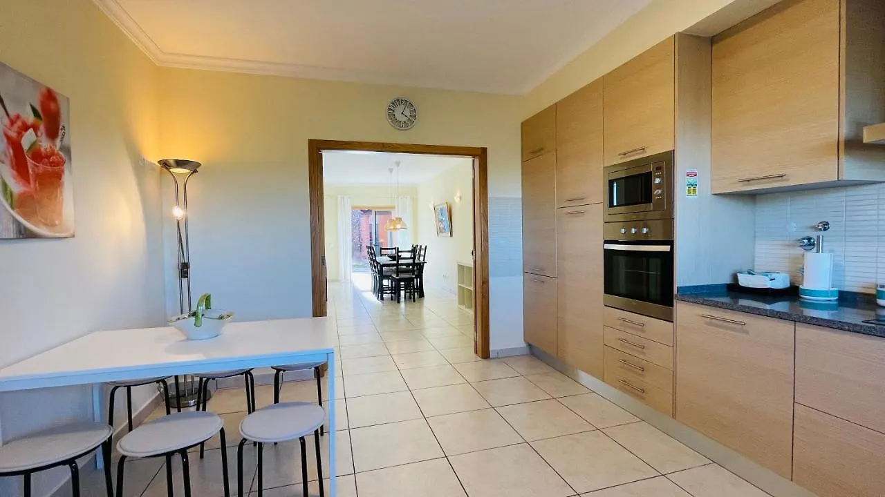 Santa Maria C By Check-In Portugal Villa Albufeira Holiday home