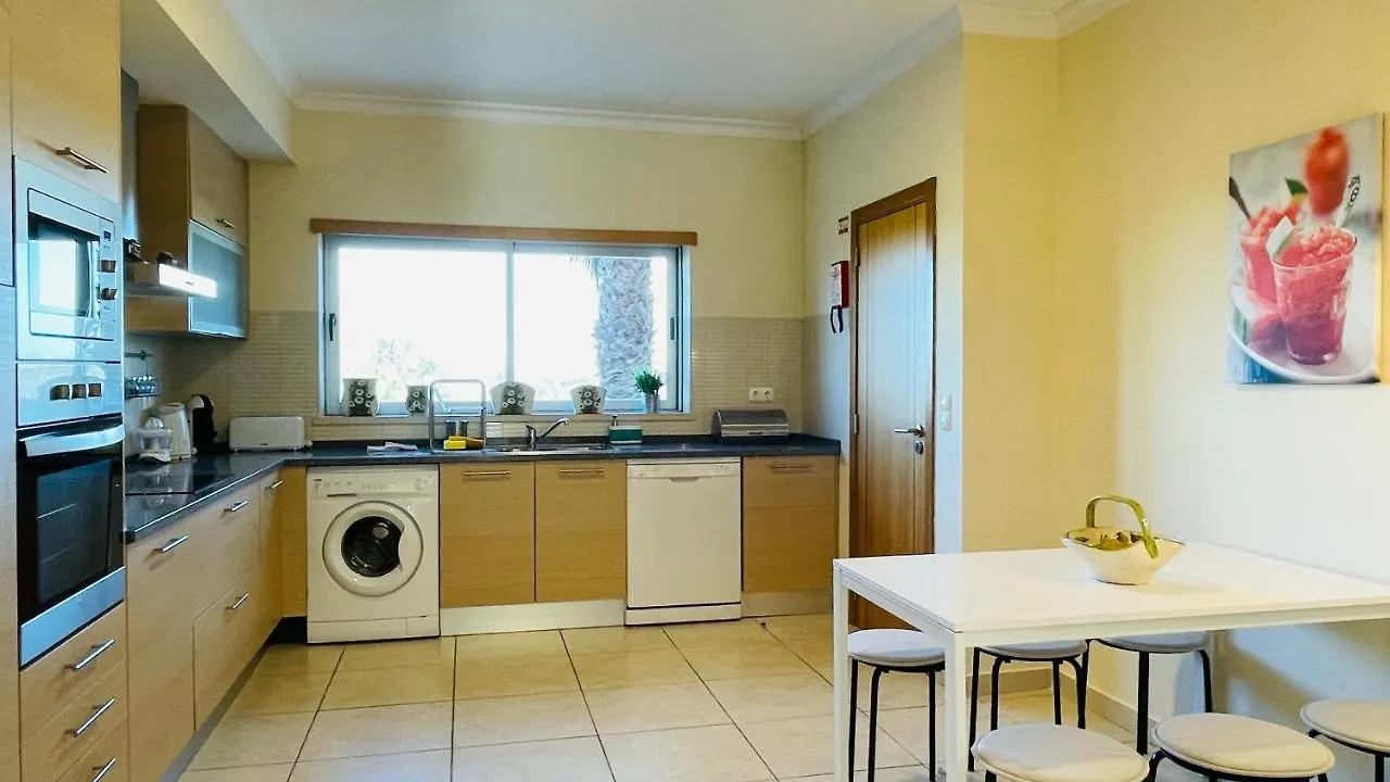 Santa Maria C By Check-In Portugal Villa Albufeira
