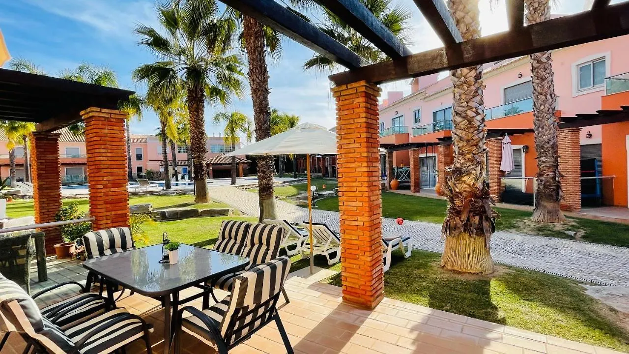 Santa Maria C By Check-In Portugal Villa Albufeira Portugal