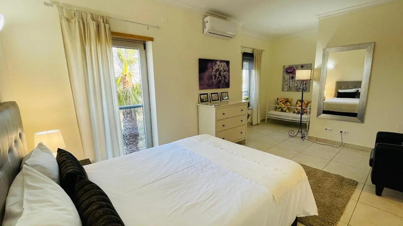 Holiday home Santa Maria C By Check-In Portugal Villa Albufeira