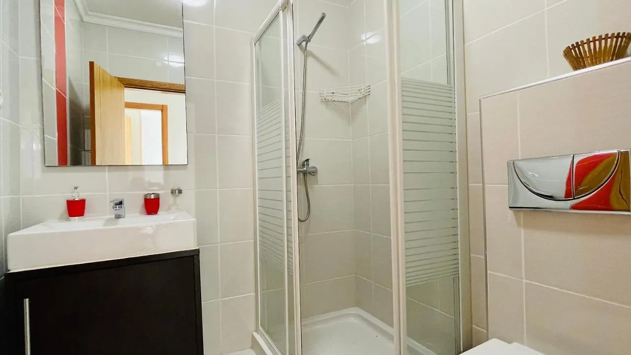Holiday home Santa Maria C By Check-In Portugal Villa Albufeira