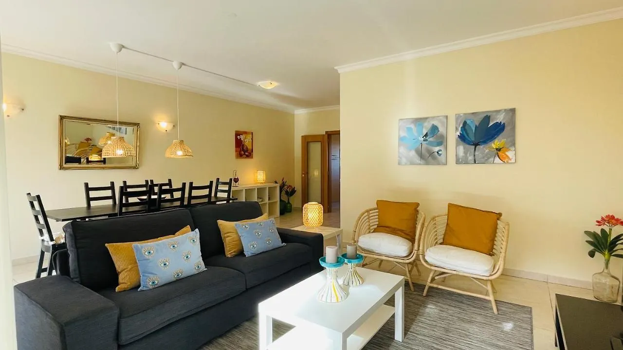 Santa Maria C By Check-In Portugal Villa Albufeira 0*,  Portugal
