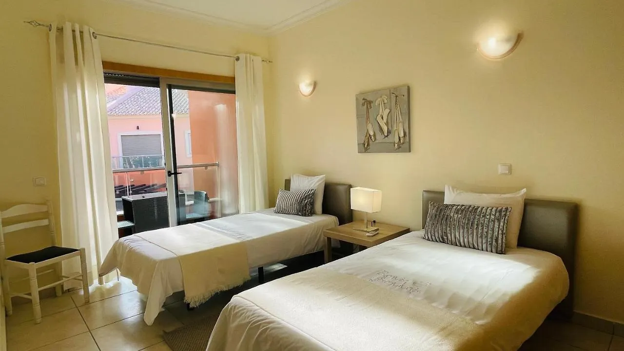 Santa Maria C By Check-In Portugal Villa Albufeira Holiday home