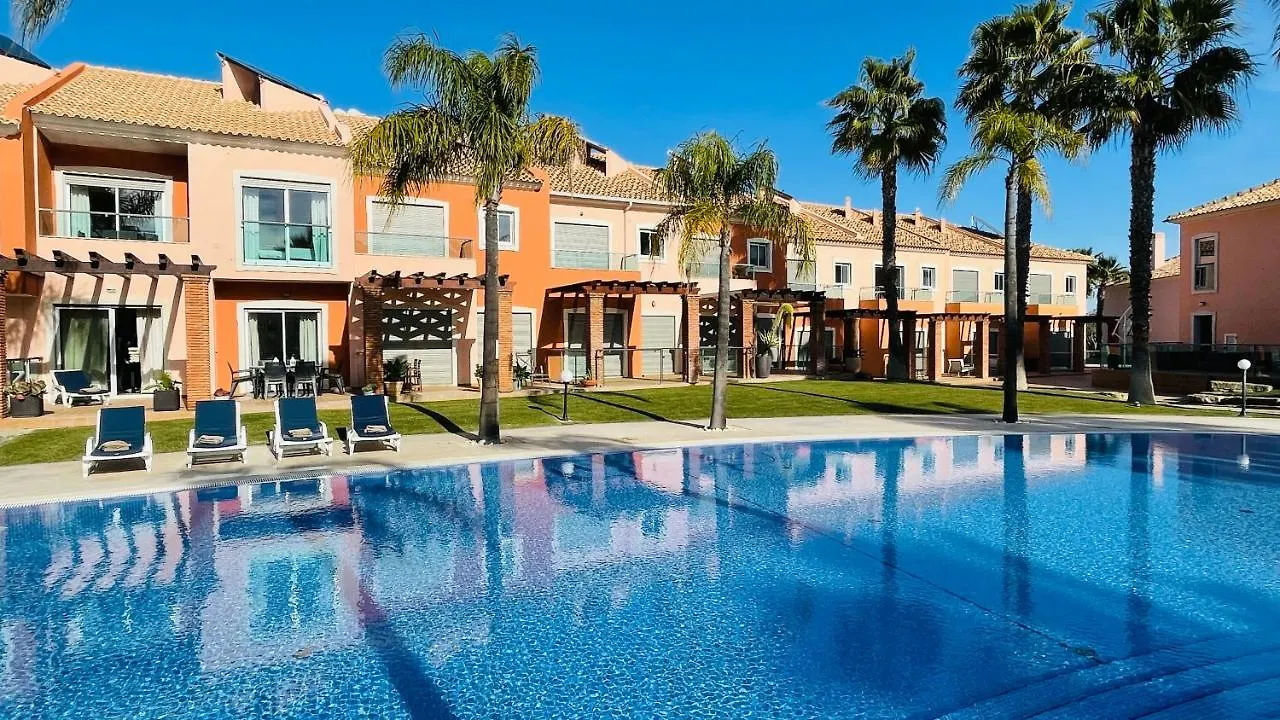 Holiday home Santa Maria C By Check-In Portugal Villa Albufeira Portugal