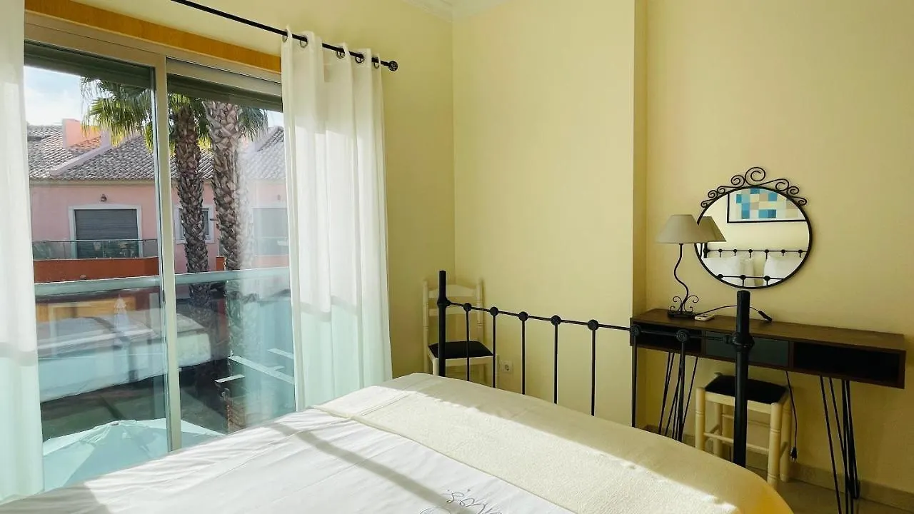 Santa Maria C By Check-In Portugal Villa Albufeira