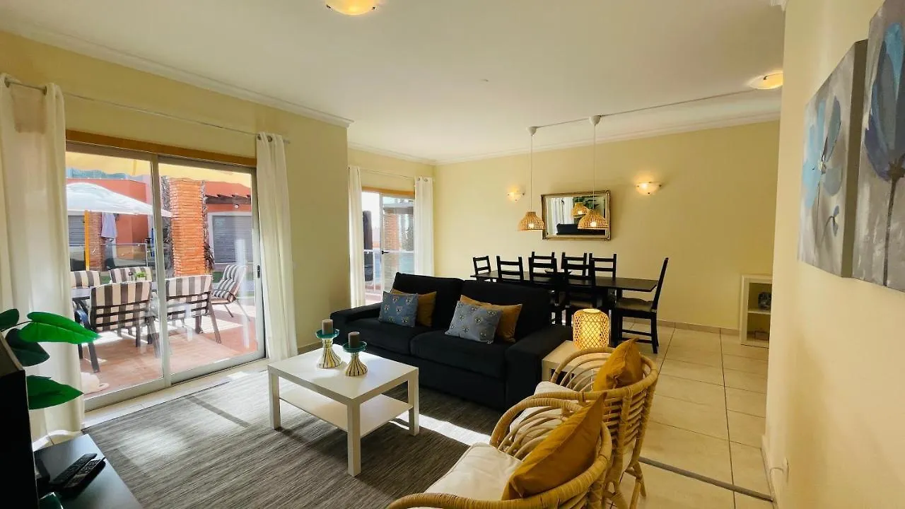 Holiday home Santa Maria C By Check-In Portugal Villa Albufeira