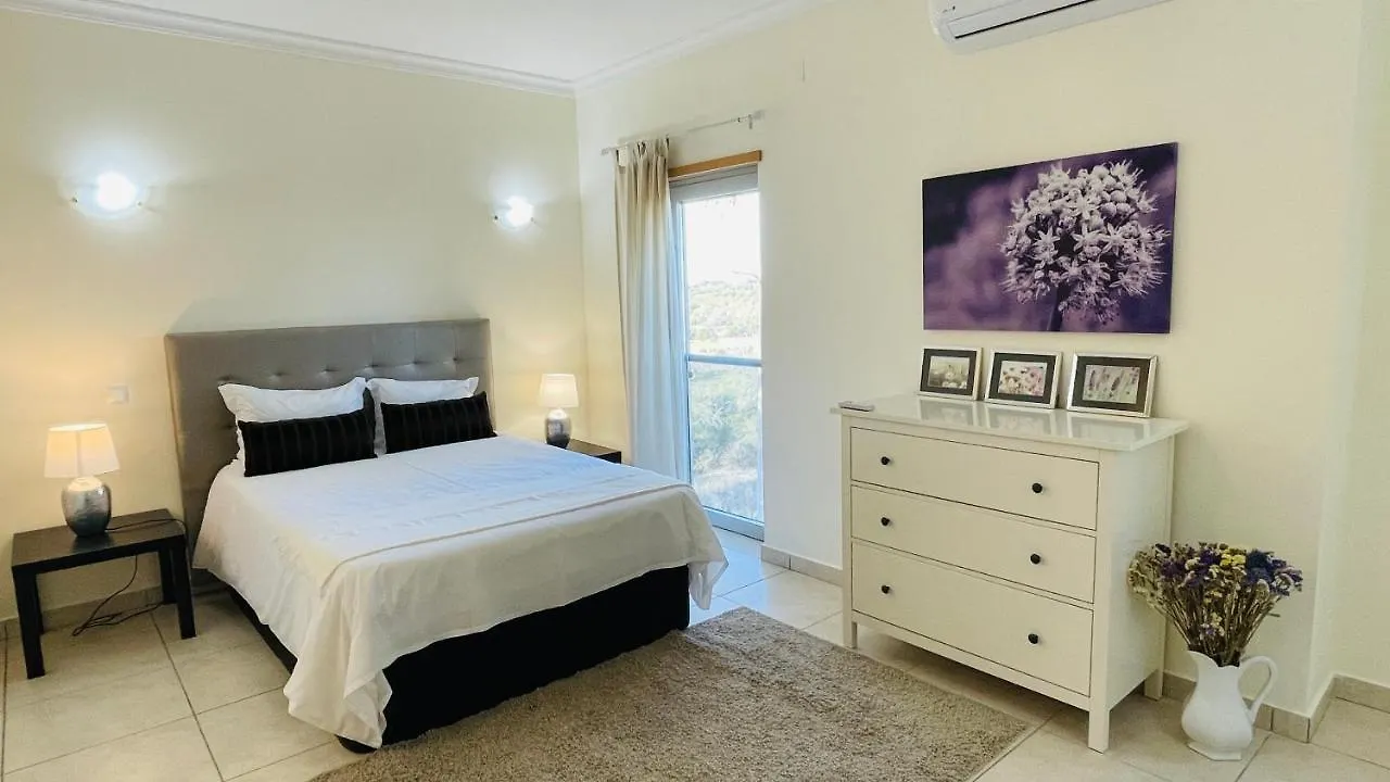 Santa Maria C By Check-In Portugal Villa Albufeira Holiday home